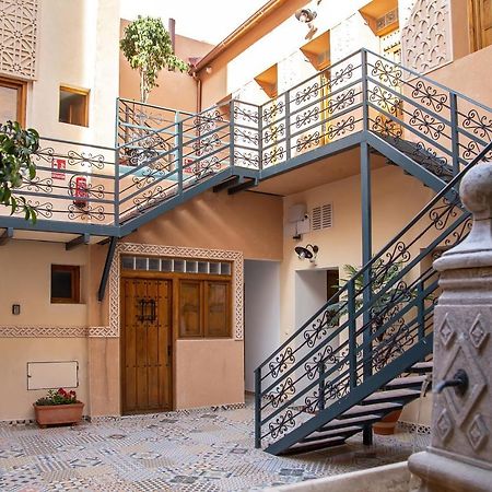 La Casa Morisca Ξενοδοχείο Αλικάντε Εξωτερικό φωτογραφία