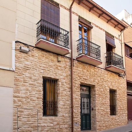 La Casa Morisca Ξενοδοχείο Αλικάντε Εξωτερικό φωτογραφία