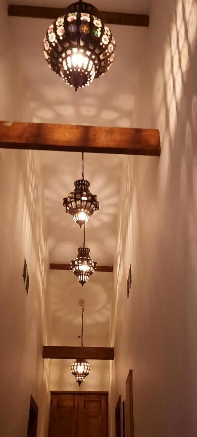 La Casa Morisca Ξενοδοχείο Αλικάντε Εξωτερικό φωτογραφία