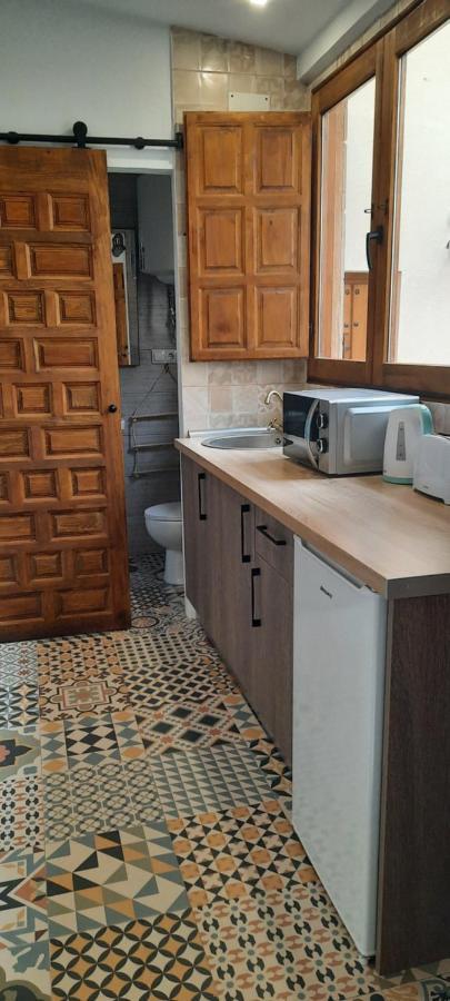 La Casa Morisca Ξενοδοχείο Αλικάντε Εξωτερικό φωτογραφία