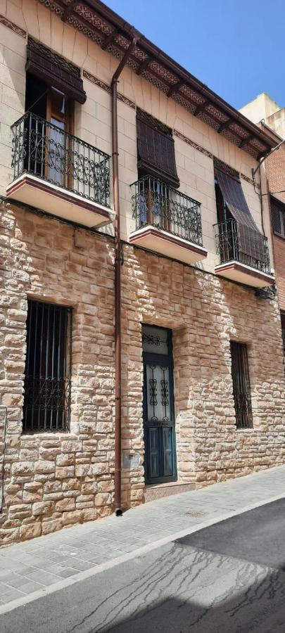 La Casa Morisca Ξενοδοχείο Αλικάντε Εξωτερικό φωτογραφία
