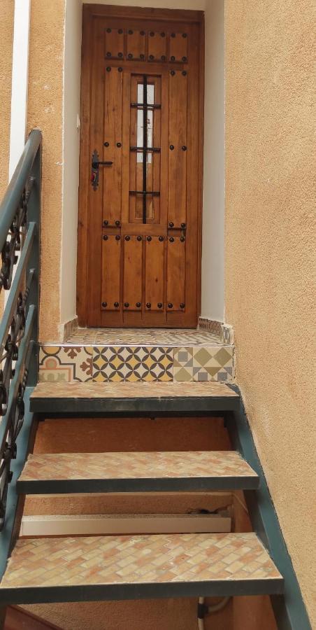 La Casa Morisca Ξενοδοχείο Αλικάντε Εξωτερικό φωτογραφία
