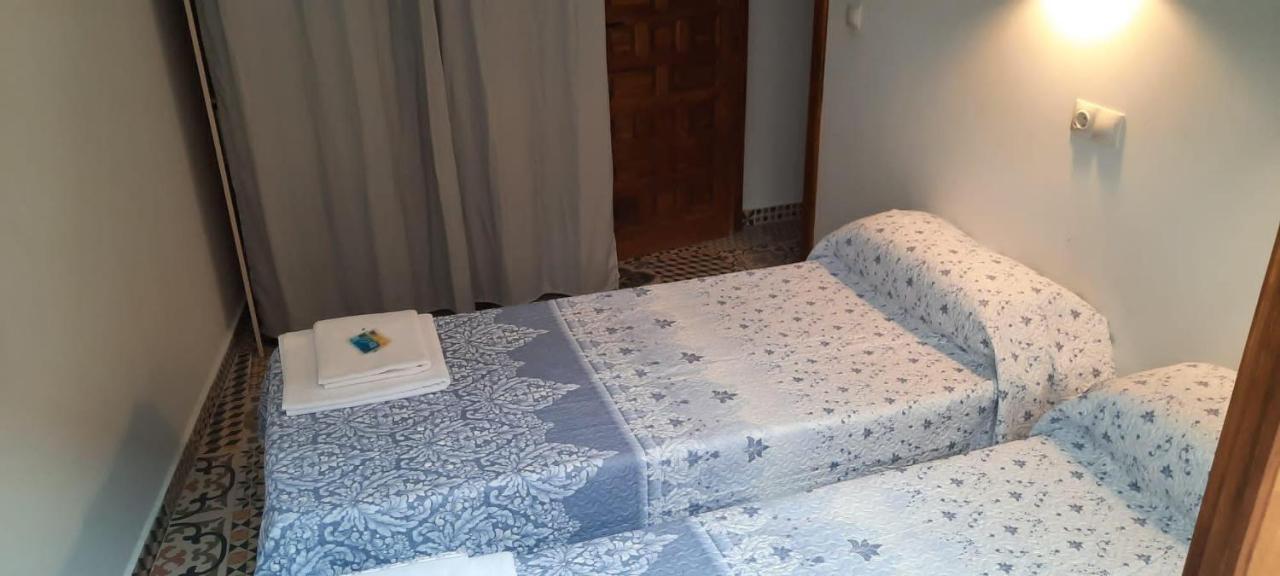 La Casa Morisca Ξενοδοχείο Αλικάντε Εξωτερικό φωτογραφία