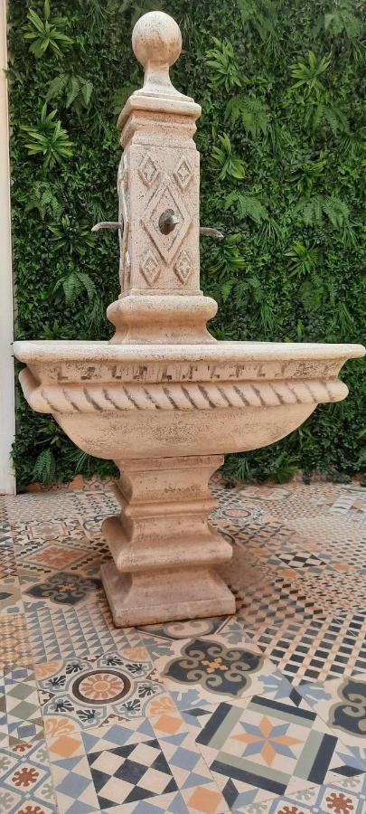 La Casa Morisca Ξενοδοχείο Αλικάντε Εξωτερικό φωτογραφία