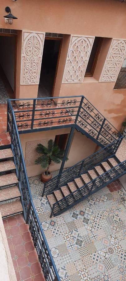La Casa Morisca Ξενοδοχείο Αλικάντε Εξωτερικό φωτογραφία