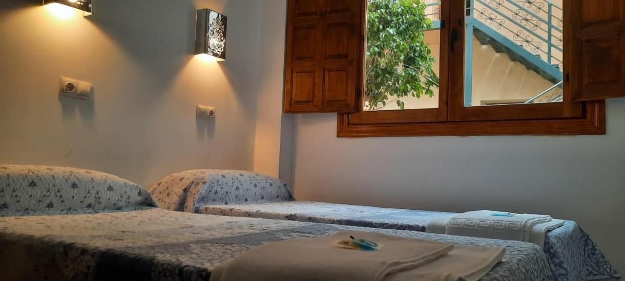 La Casa Morisca Ξενοδοχείο Αλικάντε Εξωτερικό φωτογραφία