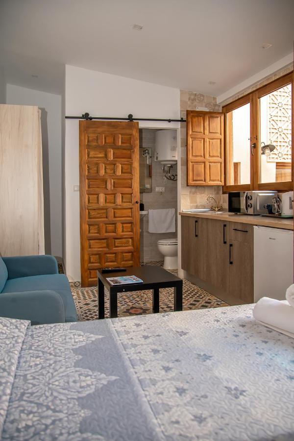 La Casa Morisca Ξενοδοχείο Αλικάντε Εξωτερικό φωτογραφία