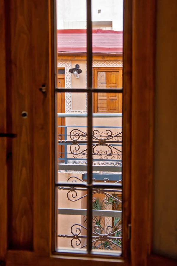 La Casa Morisca Ξενοδοχείο Αλικάντε Εξωτερικό φωτογραφία