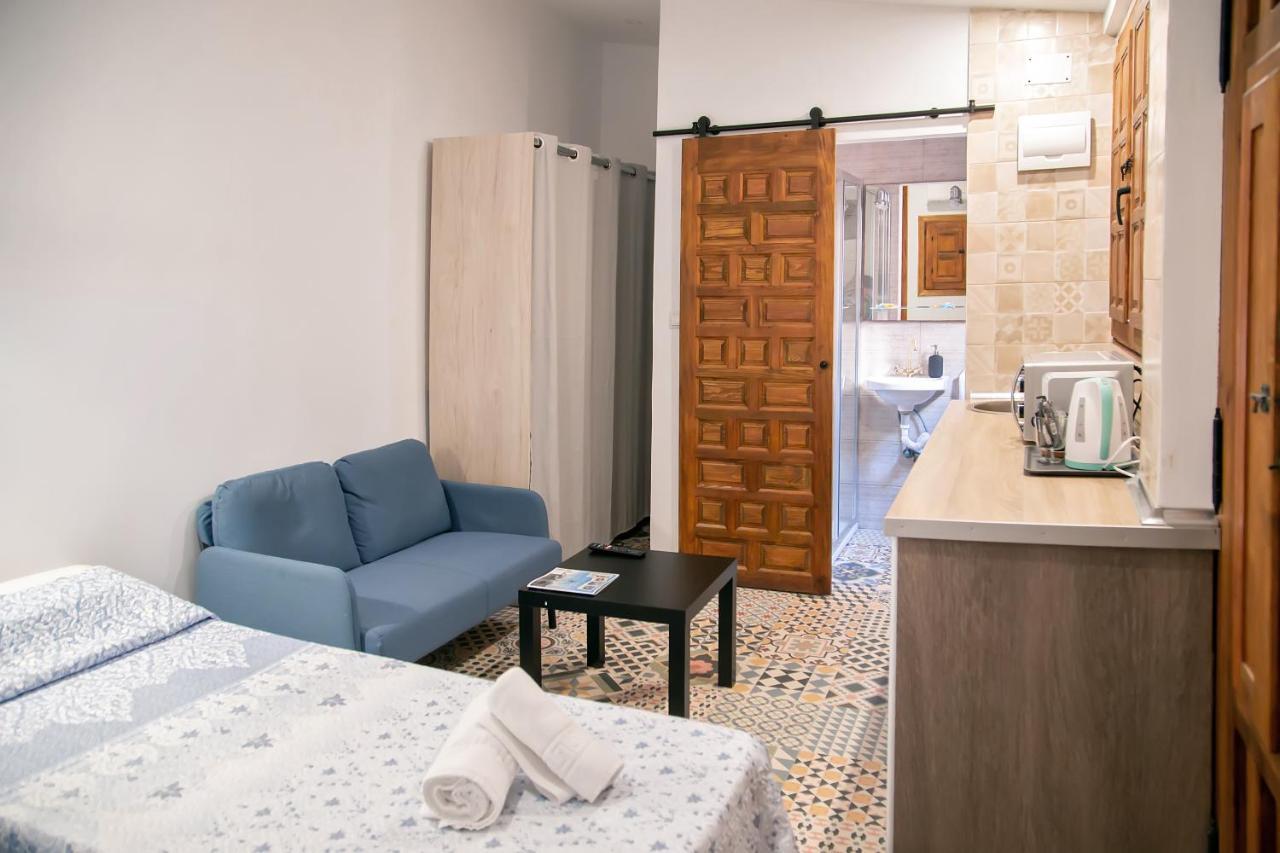 La Casa Morisca Ξενοδοχείο Αλικάντε Εξωτερικό φωτογραφία