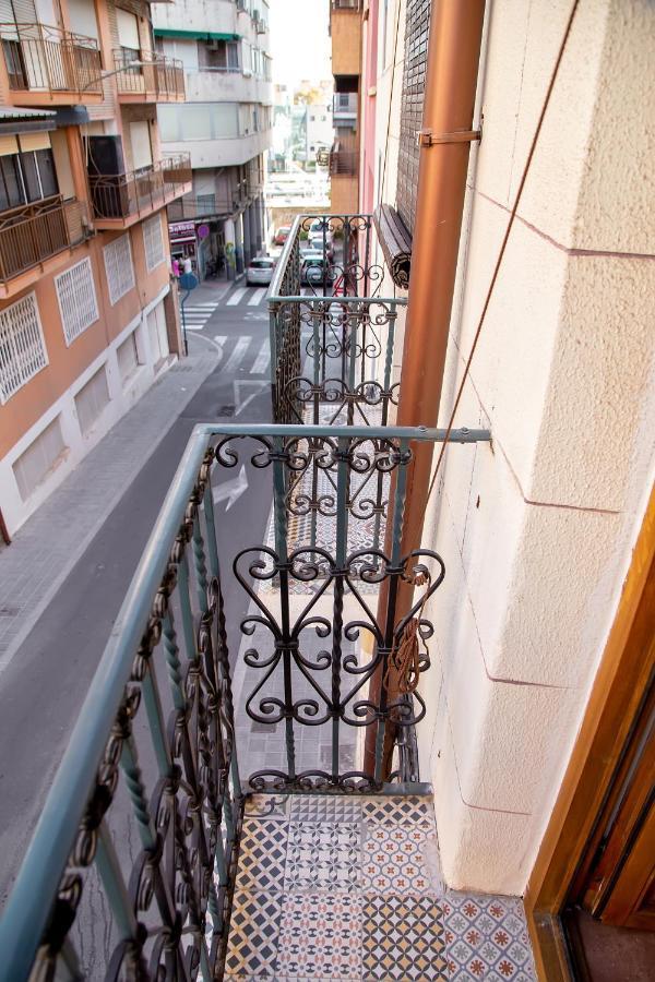 La Casa Morisca Ξενοδοχείο Αλικάντε Εξωτερικό φωτογραφία