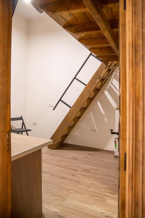 La Casa Morisca Ξενοδοχείο Αλικάντε Εξωτερικό φωτογραφία