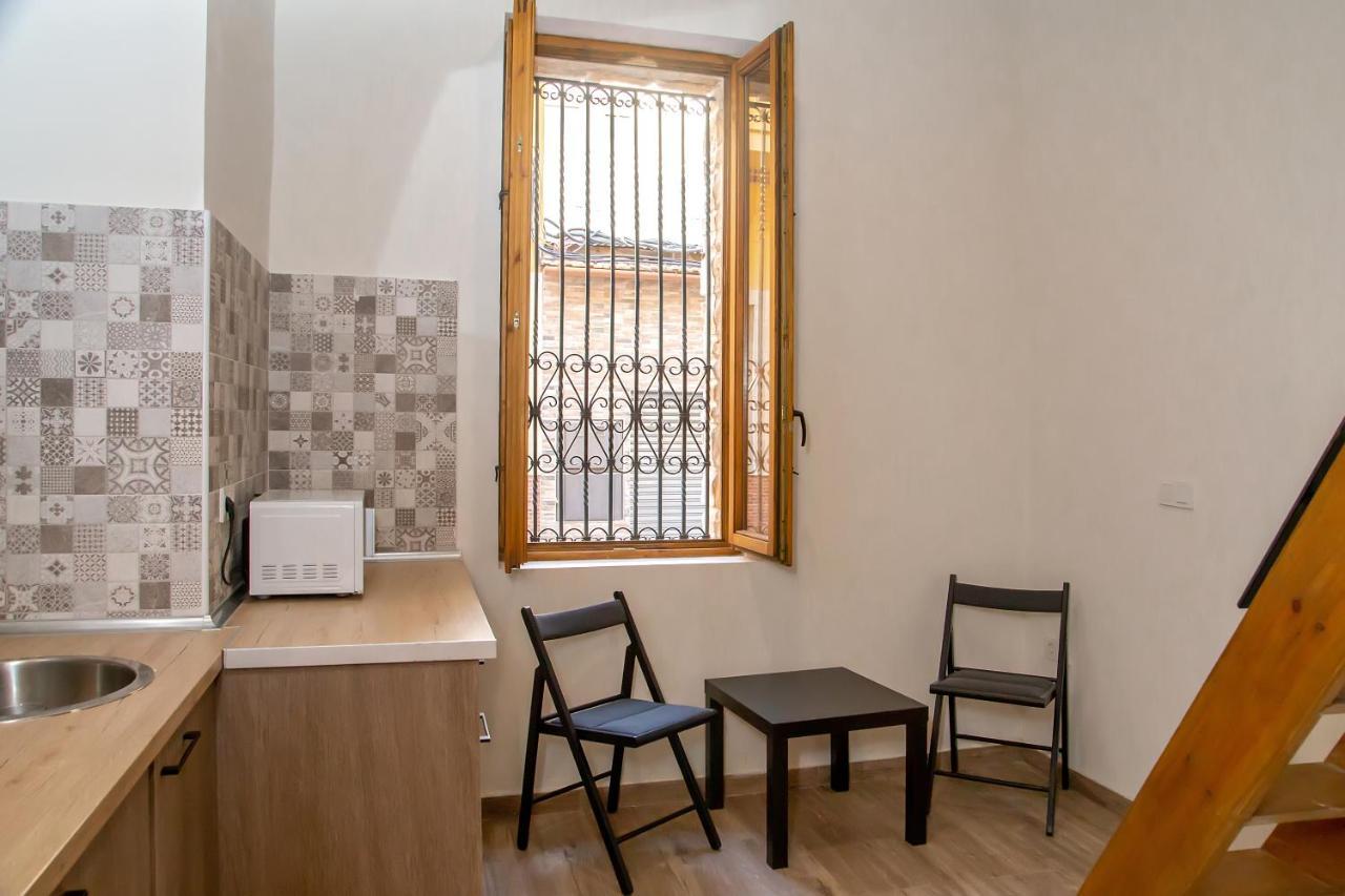 La Casa Morisca Ξενοδοχείο Αλικάντε Εξωτερικό φωτογραφία