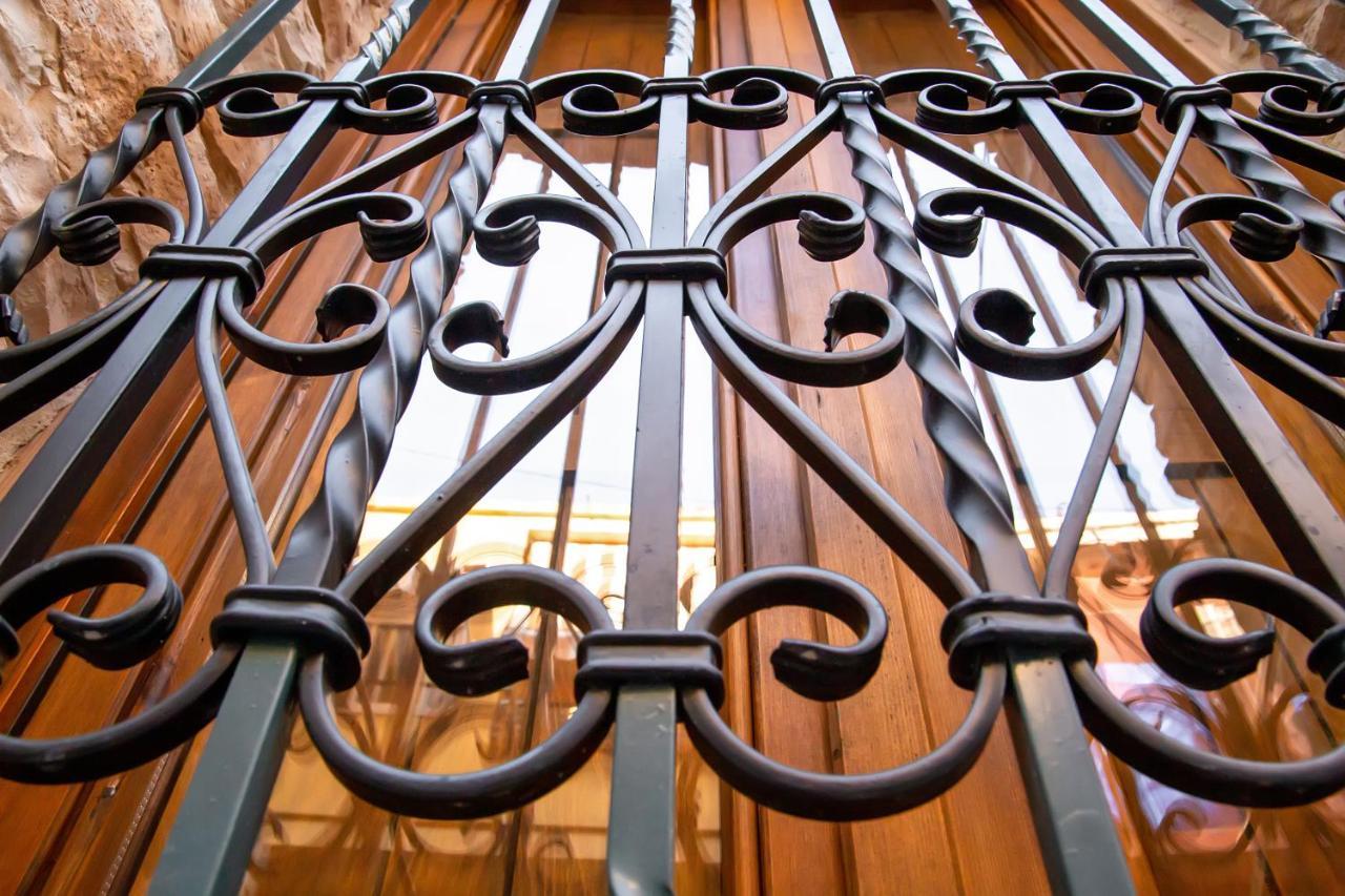 La Casa Morisca Ξενοδοχείο Αλικάντε Εξωτερικό φωτογραφία