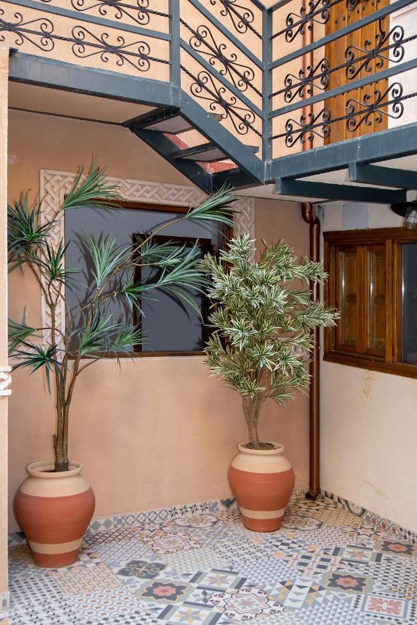 La Casa Morisca Ξενοδοχείο Αλικάντε Εξωτερικό φωτογραφία