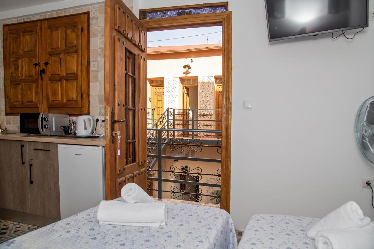 La Casa Morisca Ξενοδοχείο Αλικάντε Εξωτερικό φωτογραφία