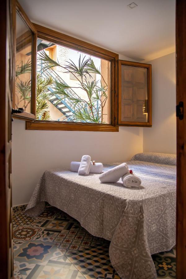 La Casa Morisca Ξενοδοχείο Αλικάντε Εξωτερικό φωτογραφία