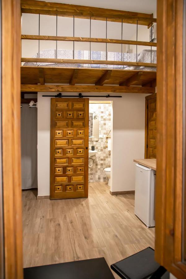 La Casa Morisca Ξενοδοχείο Αλικάντε Εξωτερικό φωτογραφία