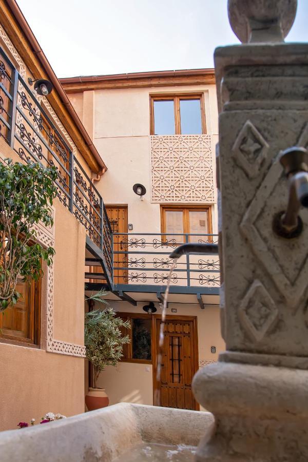 La Casa Morisca Ξενοδοχείο Αλικάντε Εξωτερικό φωτογραφία