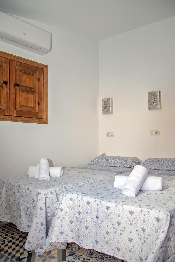 La Casa Morisca Ξενοδοχείο Αλικάντε Εξωτερικό φωτογραφία