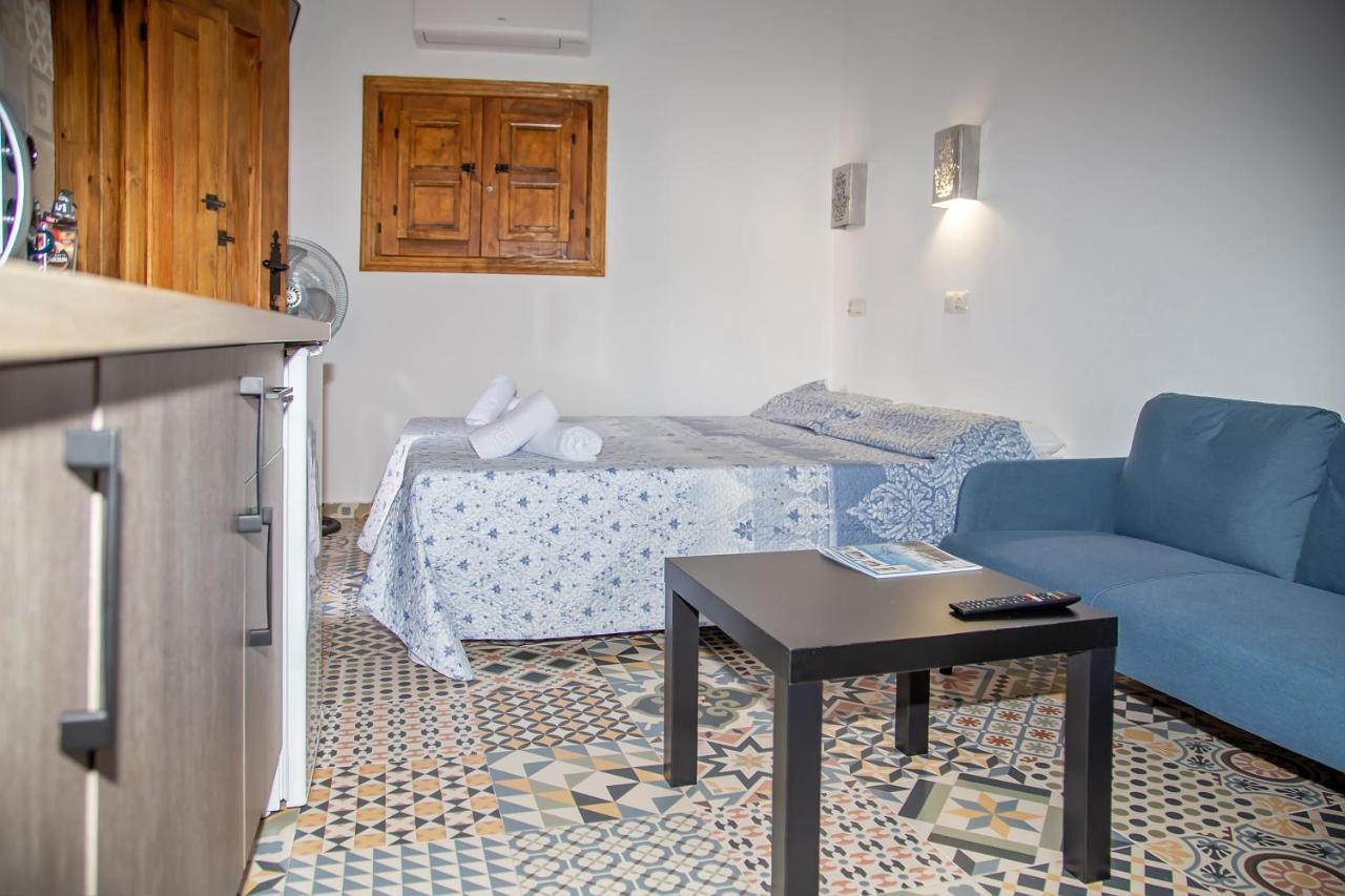 La Casa Morisca Ξενοδοχείο Αλικάντε Εξωτερικό φωτογραφία