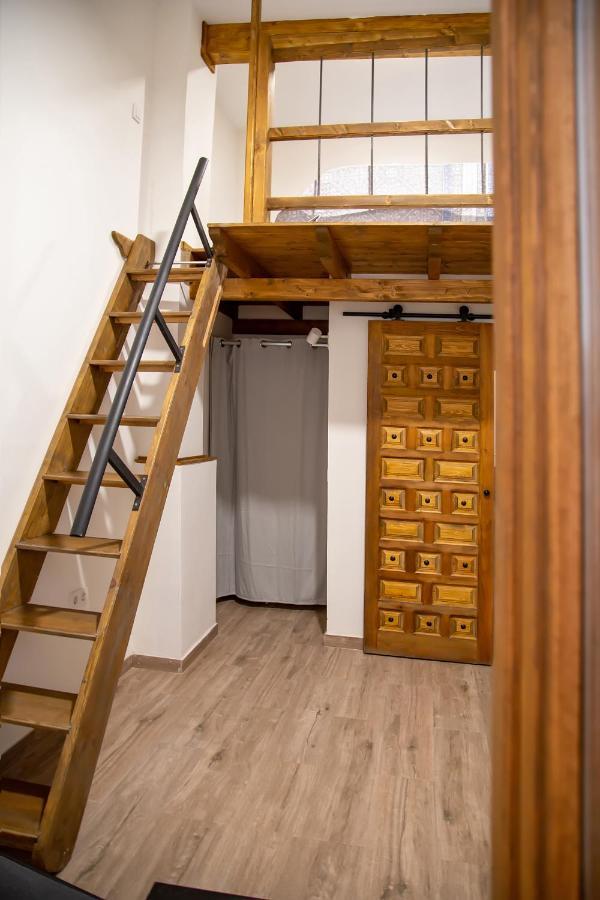 La Casa Morisca Ξενοδοχείο Αλικάντε Εξωτερικό φωτογραφία