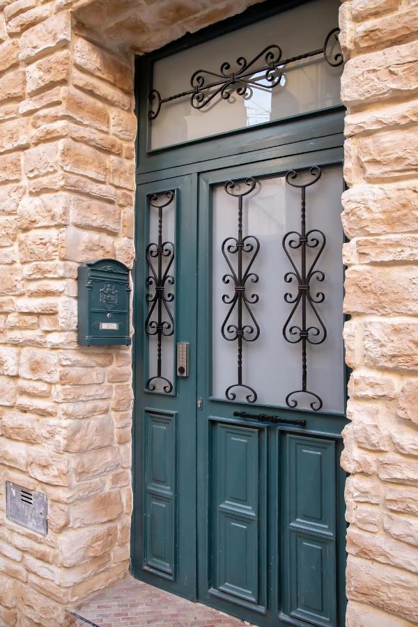 La Casa Morisca Ξενοδοχείο Αλικάντε Εξωτερικό φωτογραφία