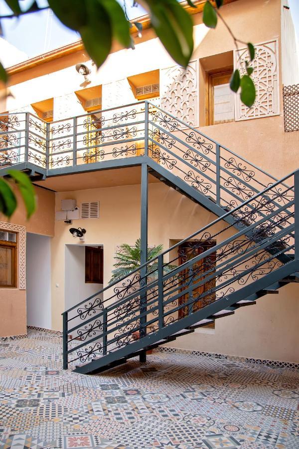 La Casa Morisca Ξενοδοχείο Αλικάντε Εξωτερικό φωτογραφία